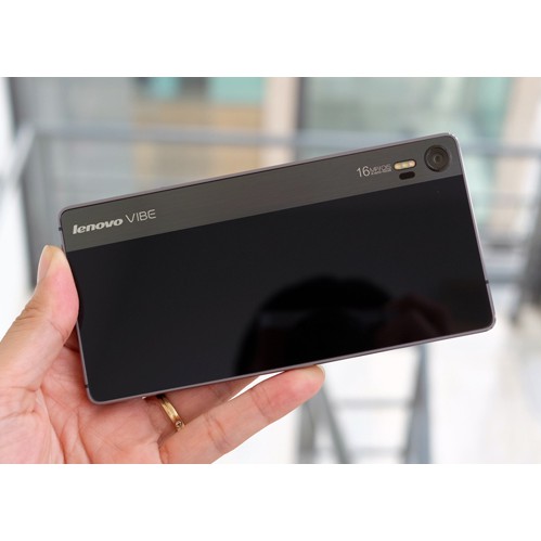 Điện thoại Lenovo Vibe Shot Mới Giá Hủy Diệt | WebRaoVat - webraovat.net.vn