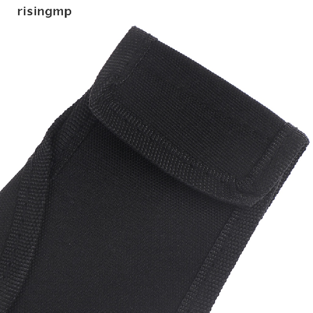 1 Vỏ Bọc Lưỡi Rìu Bằng nylon Bền Cho Cắm Trại Ngoài Trời ♨Trên đó