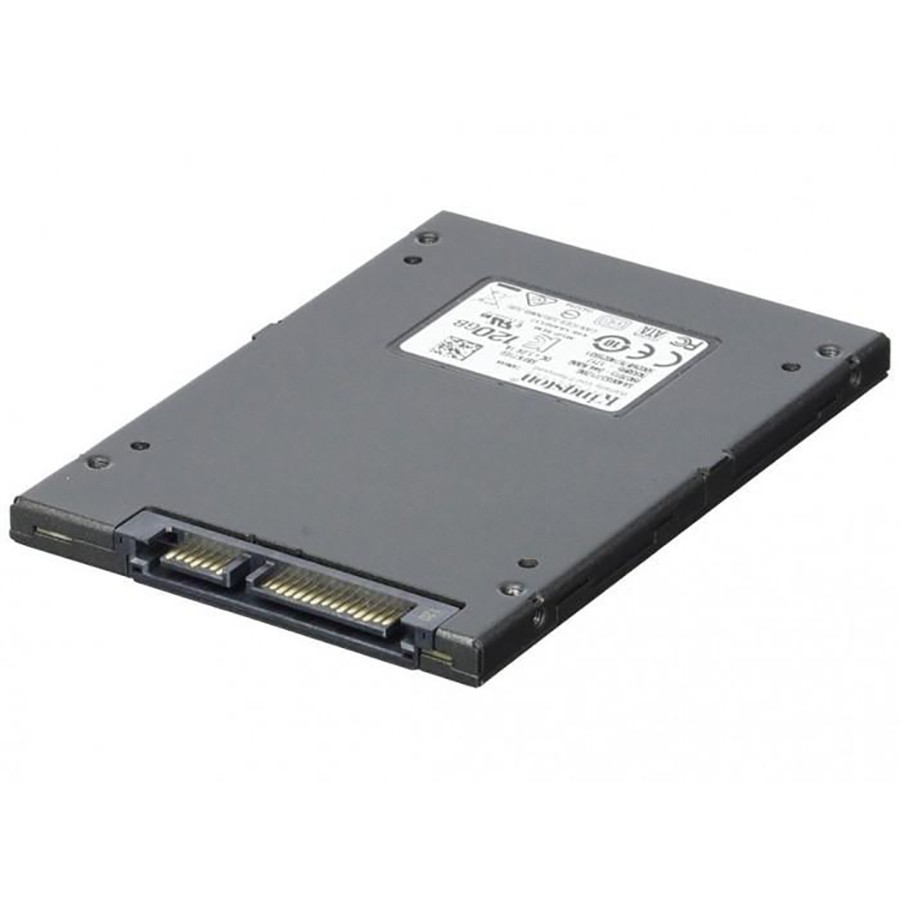 SSD Kingston 120G A400 - Hàng Vĩnh Xuân SPC phân phối chính hãng - Hapustore