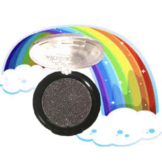 Phấn mắt kim tuyến aritaum shine fix eyes - màu bạc ánh kim