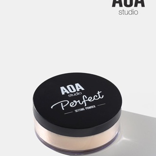 Phấn phủ AOA studio shopmissa