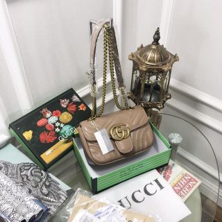 TÚI GC SIZE 22 - FULLBOX HOA