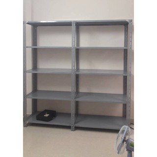 kệ sắt lắp ghép giá rẻ Cao : 2m Dài : 0.8m Rộng 0.4m