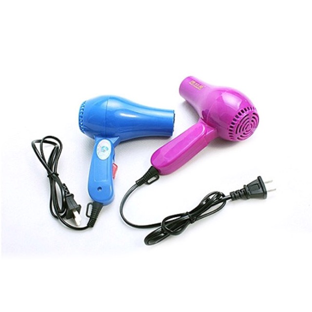 Máy sấy tóc mini