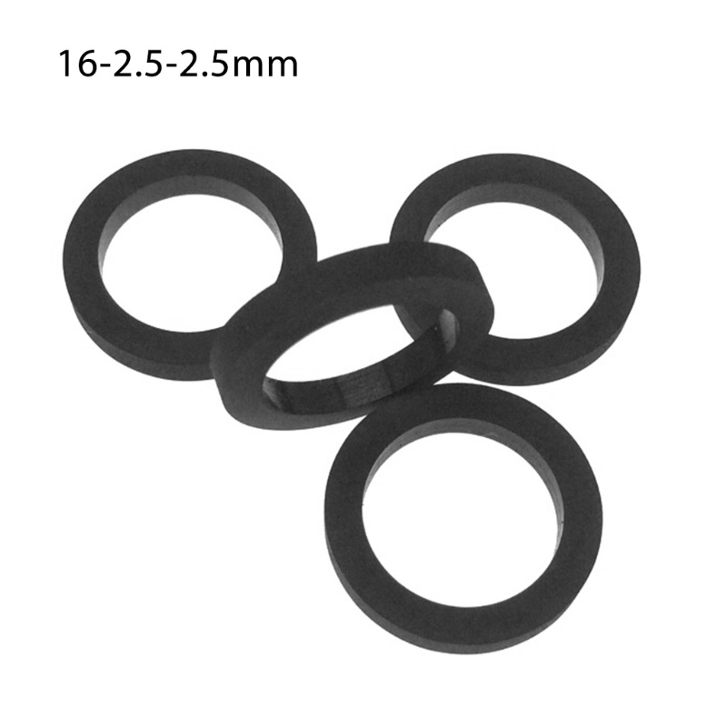 Vòng cao su dày 1.5-3mm chuyên dùng cho máy ghi âm băng cassette
