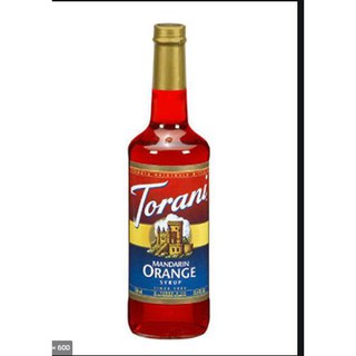 Syrup Torani
