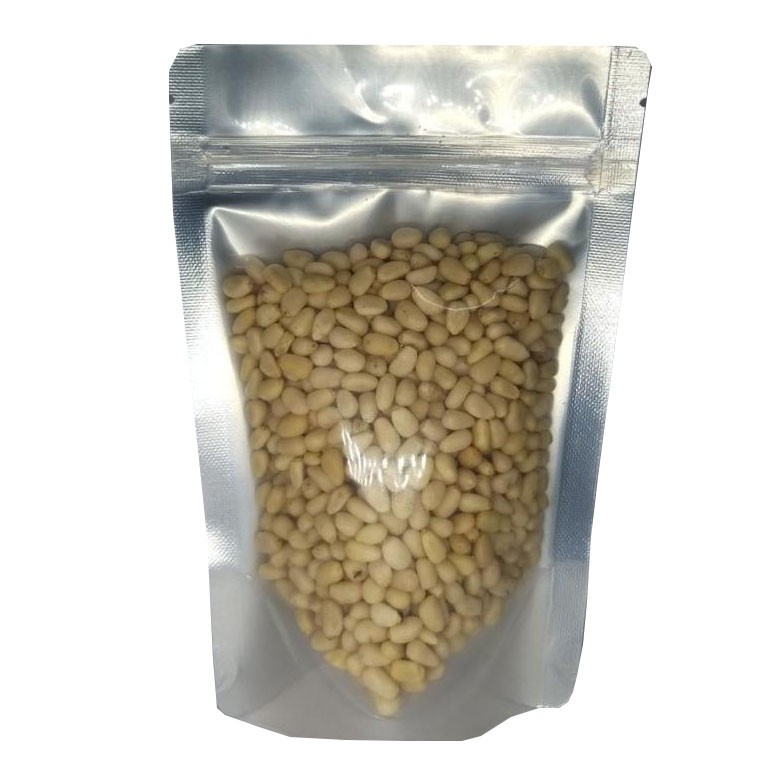 Nhân hạt thông Pine nuts -Nhập khẩu Mỹ 100g
