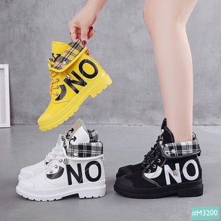 ✔️GIÀY BOOT NỮ 3 màu ⚡ CHẤT sịn : 2021 ' ¹ $ * ཾ ! ' :