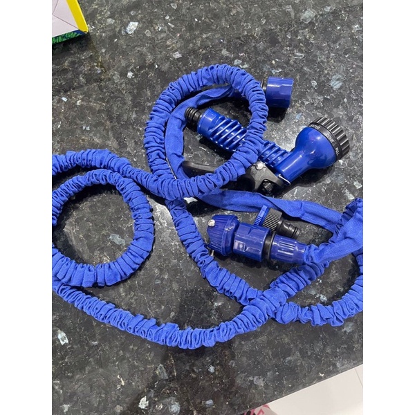 Vòi xịt nước thông minh giãn nở magic hose 15mét và 30 mét