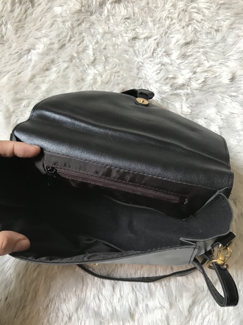 Sale túi si đeo chéo