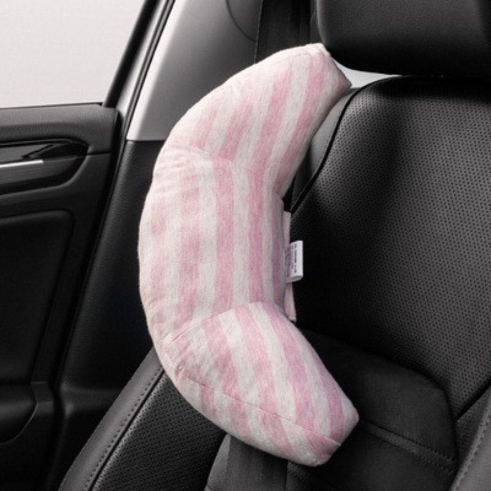 Gối Tựa Đầu Mềm Chất Lượng Cao Cho Xe Hơi