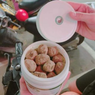COMBO THẢO MỘC NAM ORGANIC