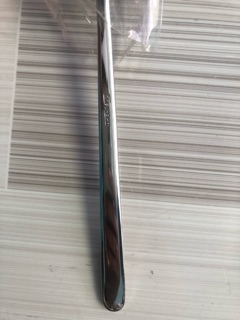 2 Muỗng inox 304 múc canh