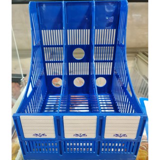 Kệ rổ 3 ngăn Ageless