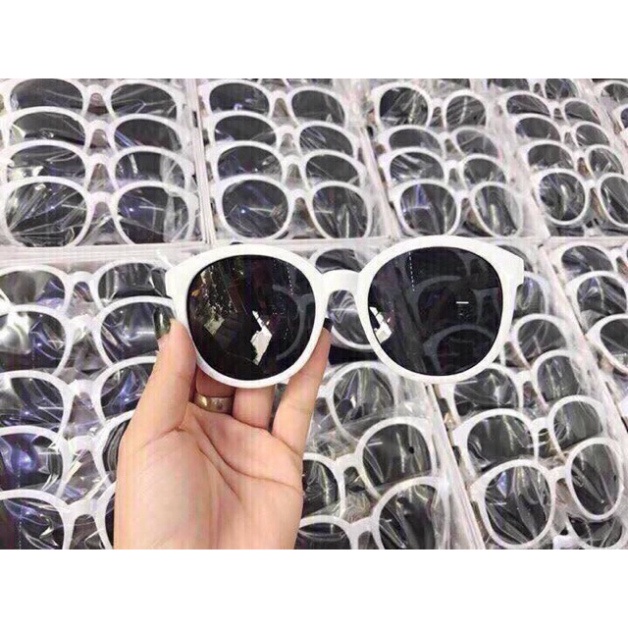 Bán Buôn Kính Mát Đi Nắng Hót Hít