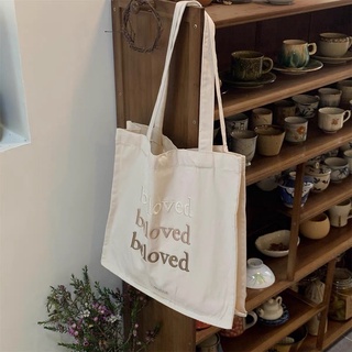 Túi tote 𝐁𝐞𝐥𝐨𝐯𝐞𝐝