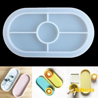 ❀Flymesitu❀Khuôn Silicone Làm Khay Gạt Tàn Thuốc / Đồ Trang Sức Thủ Công DIY