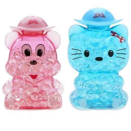 Bộ 4 Sáp thơm Hando TI343 150g (Hương Hồng)