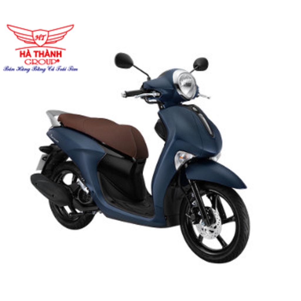 Xe Máy Yamaha Janus Cao Cấp 2022 (đã bao gồm thuế lăn bánh)