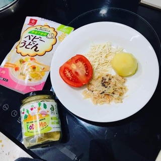 Mì tách muối somen
