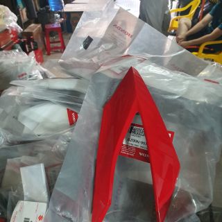 Nắp trên tay lái | Tai thỏ trước Sonic 150R đủ màu ... CHÍNH HÃNG HONDA