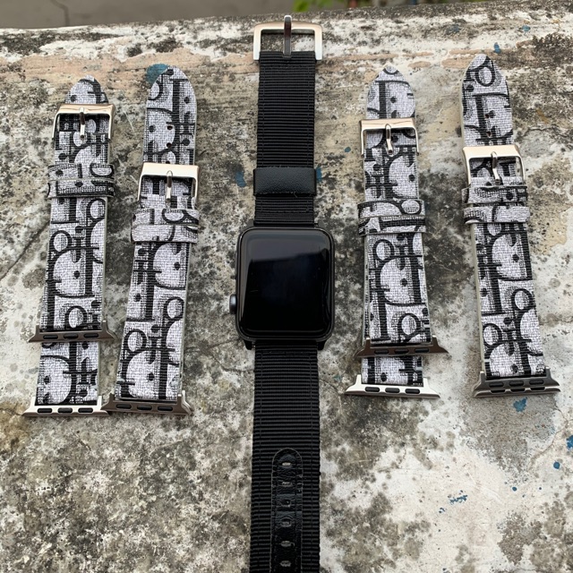 Dây đồng hồ Apple Watch D