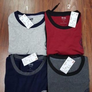 Bộ huy hiệu nam thu đông