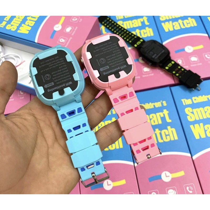Đồng hồ định vị thông minh cho trẻ em Smart Watch Y88. có kháng nước | BigBuy360 - bigbuy360.vn
