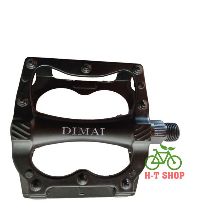 Bàn Đạp  Xe Đạp Hợp Kim Nhôm DIMAI
