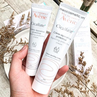 Kem Avene Cicalfate phục hồi, tái tạo da 100ml