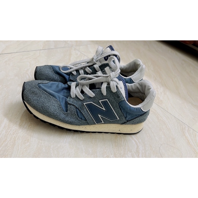Giày 2hand NB