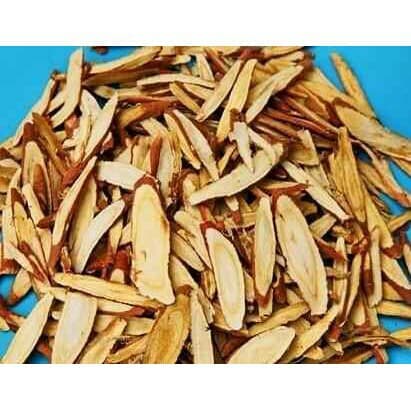 300gr CAM THẢO KHÔ THÁI LÁT - hàng loại 1 thơm, ngọt và sạch