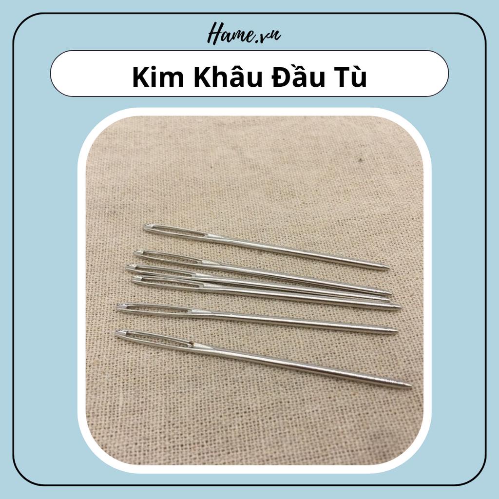 KIM KHÂU LEN ĐẦU TÙ