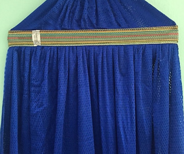 Võng xếp cao cấp người lớn