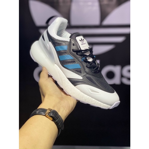 Giày Adidas Zx2k Authentic Nam Fullbox