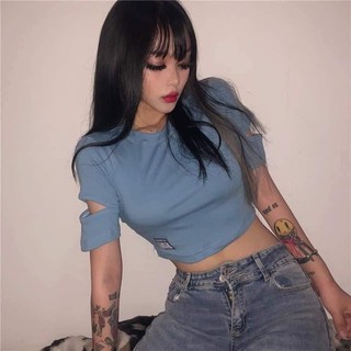 NARY DEAL 99k - 149k ( Croptop Cộc tay )