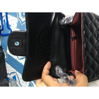 Túi đeo chéo, kẹp nách nữ