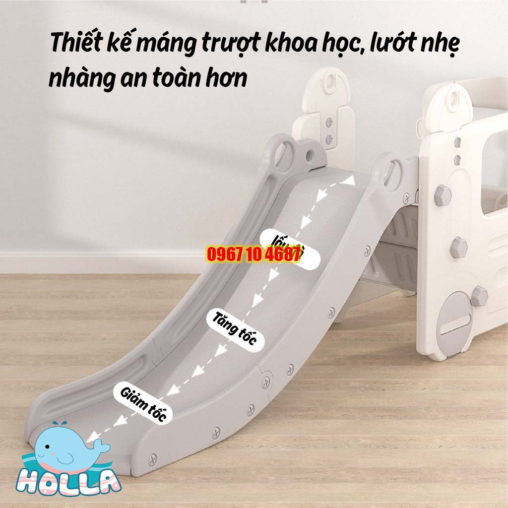 slide