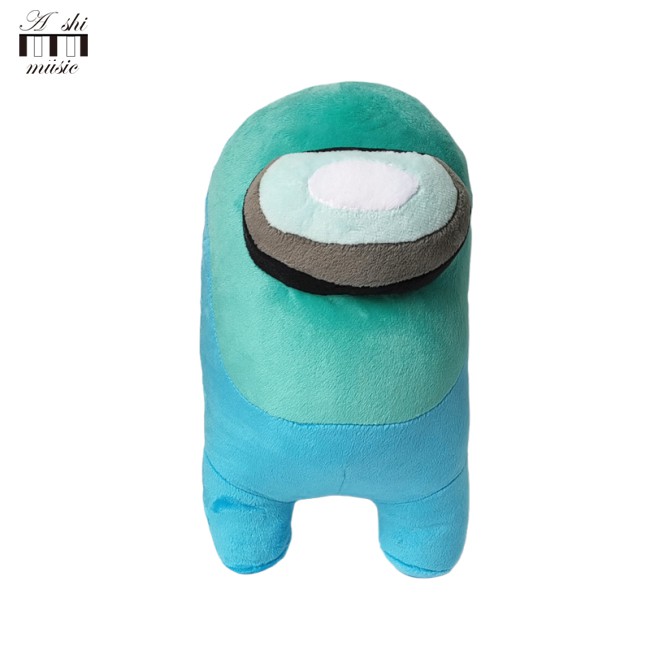 Among Us Plushie Figure Toys for Children Kids Christmas Gift Cute Among Hot Toys Us Stuffed Game Soft Doll Plush Animal