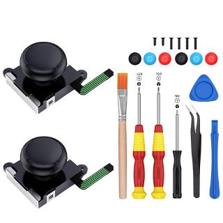Set 2 cần điều khiển chơi game 3d thay thế cho nintendo switch