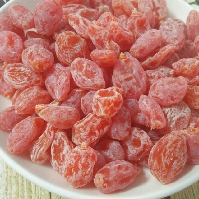 500gr xí muội mơ trái siêu to giòn ngon | BigBuy360 - bigbuy360.vn