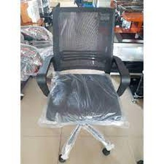 Ghế lưới Hòa Phát (GL119M)