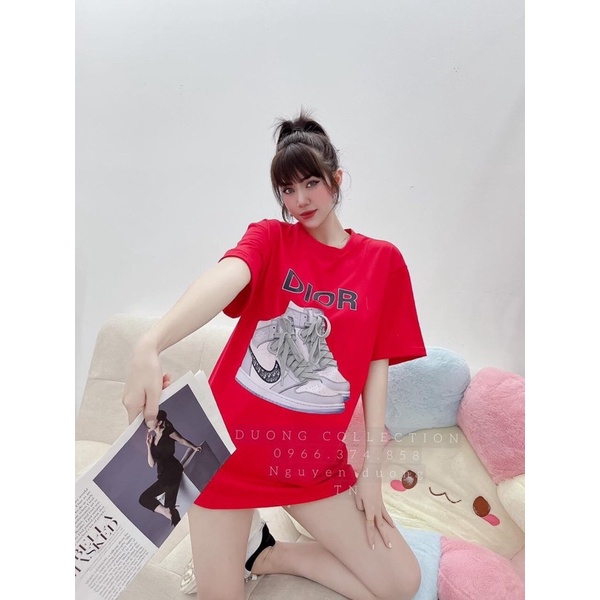 áo thun cotton
