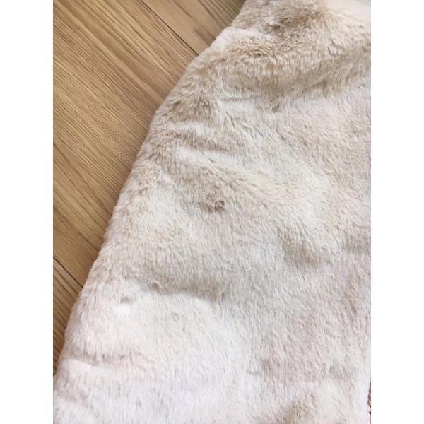 Áo Gile Lông HM Bé Gái