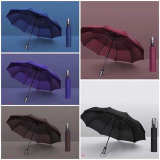 Ô tự động gấp mở xuất Nhật