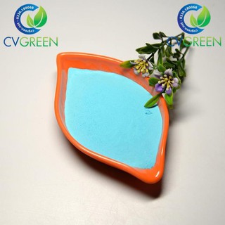 Vi lượng Đồng Chelate (Cu-EDTA-15) tan hoàn toàn trong nước (gói 100g)