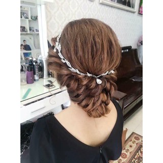 Cài trán trắng giá 120k