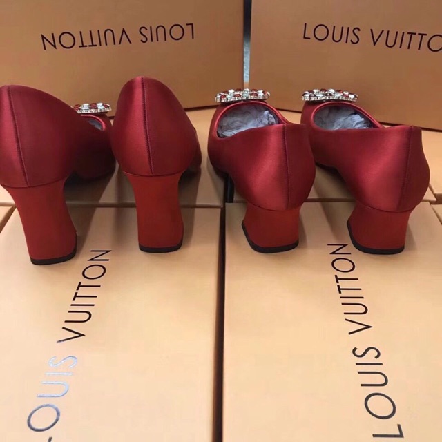 Giày LOuis Vuiiton sale