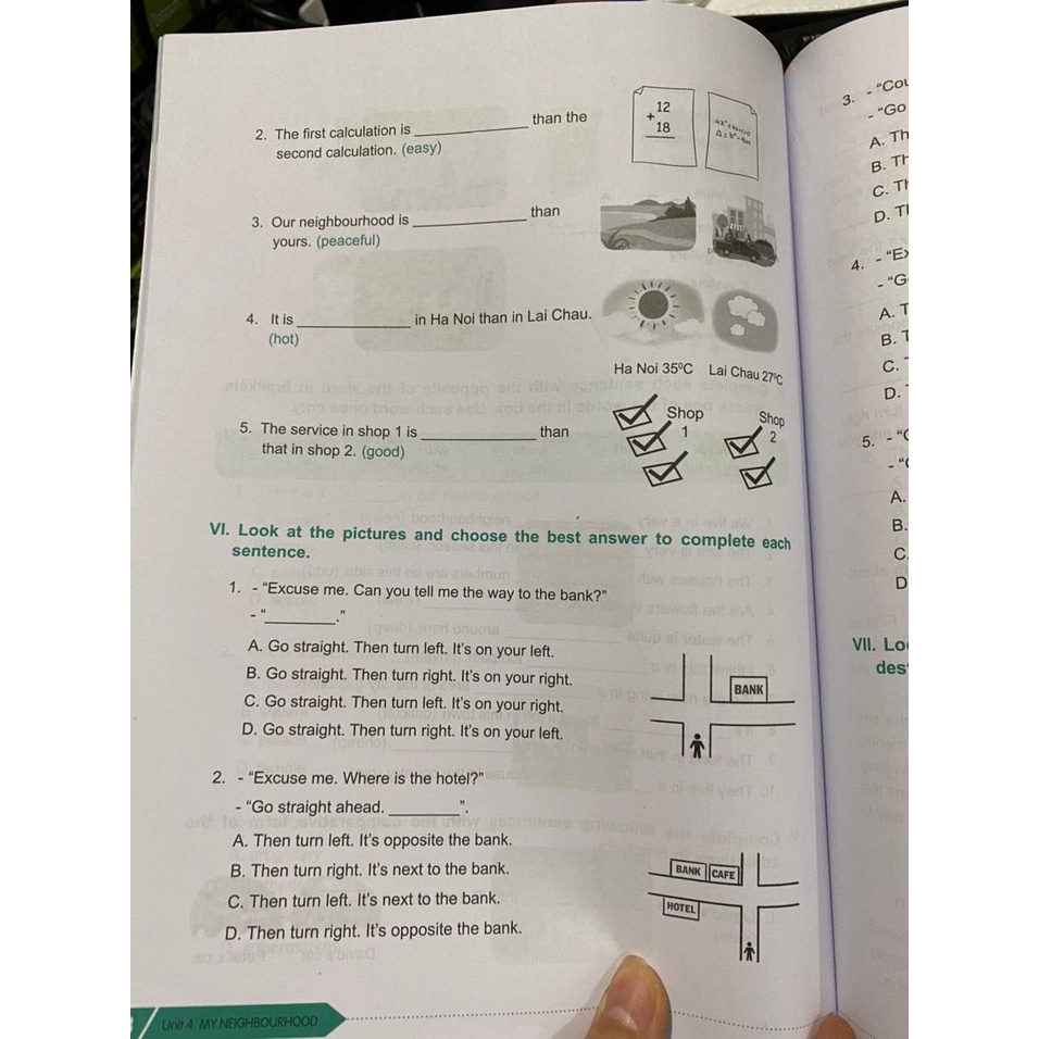 Sách - Bài tập phát triển năng lực tiếng anh 6 ( theo chương trình giáo dục phổ thông 2018 )