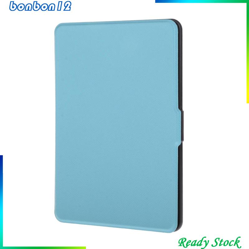 [Home Appliances]Anti-Slip Kindle Protective Case eBook Covers for Kindle - Minimalist Style